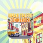 Urban Traffic Commander